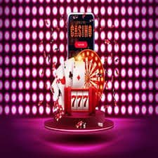 luckiest bingo rooms showing online bingo cards and number draws for Philippines players