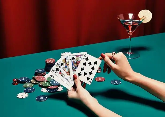 luckiest Wins page featuring real member win highlights from sports and casino games in the Philippines