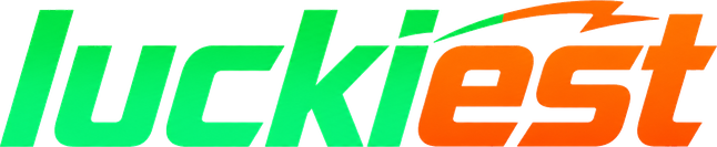 luckiest online casino Philippines logo